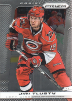 2013-14 Panini Prizm #18 Ji Tlust