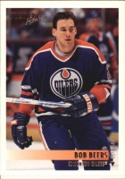 1994-95 OPC Premier #41 Bob Beers