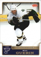 2006-07 Fleer #171 Bill Guerin