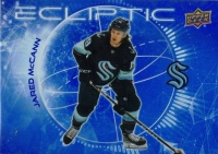 2023-24 Upper Deck Ecliptic #EC4 Jared McCann