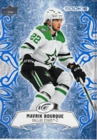 2024-25 Upper Deck Ice #129 Mavrik Bourque RC