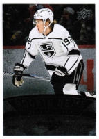 2022-23 Upper Deck '06-07 Black Diamond Retro #BD25 Brandt Clarke