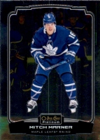 2022-23 O-Pee-Chee Platinum #101 Mitch Marner