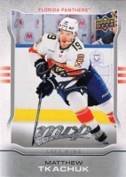 2024-25 Upper Deck MVP 10th Anniversary #MR19 Matthew Tkachuk