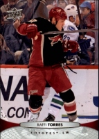 2011-12 Upper Deck #310 Raffi Torres