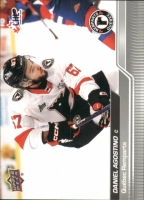 2023-24 Upper Deck CHL #44 Daniel Agostino