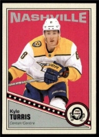 2019-20 O-Pee-Chee Retro #372 Kyle Turris