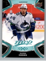 2021-22 Upper Deck MVP #43 Quinn Hughes 