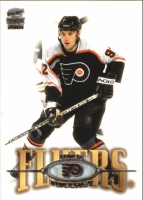2000-01 Paramount #186 Rick Tocchet