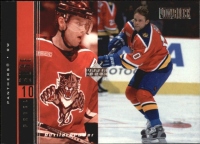 1999-00 Upper Deck PowerDeck Auxiliary #12 Pavel Bure
