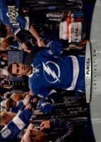 2011-12 Upper Deck #283 Teddy Purcell