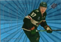 2024-25 SPx #75 Kirill Kaprizov