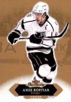 2016-17 Fleer Showcase #2 Anze Kopitar