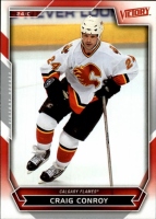 2007-08 Upper Deck Victory #147 Craig Conroy