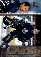 1997-98 Pacific Omega #219 Marcel Cousineau