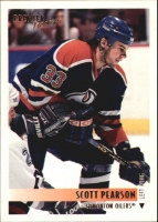 1994-95 OPC Premier #124 Scott Pearson