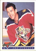 1993-94 OPC Premier #41 Joe Cirella