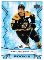 2022-23 Upper Deck Ice #146 Marc McLaughlin