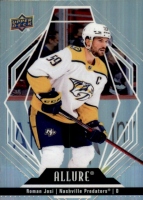 2022-23 Upper Deck Allure #32 Roman Josi