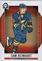 2018-19 O-Pee-Chee Coast to Coast #79 Sam Reinhart 