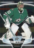 2019-20 O-Pee-Chee Platinum #52 Ben Bishop