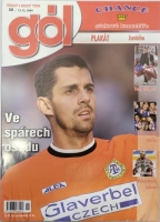 asopis GL 2004 #50 