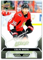 2020-21 Upper Deck MVP #16 Colin White 