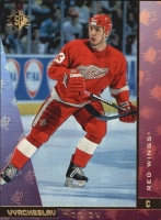 1996-97 SP #49 Slava Kozlov 