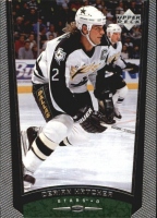 1998-99 Upper Deck #259 Derian Hatcher