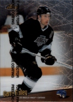 1998-99 Finest #31 Garry Galley