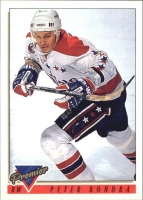 1993-1994 OPC Premier #12 Peter Bondra