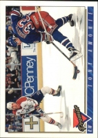  1993-94 OPC Premier #70 Tony Amonte