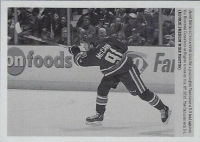 2015-16 Upper Deck Portfolio #309 Jared McCann
