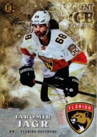 Fan serie Fragment of ICE Scribbles / Jaromr Jgr