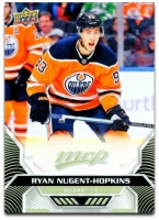 2020-21 Upper Deck MVP #39 Ryan Nugent-Hopkins