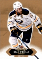 2016-17 Fleer Showcase #21 Ryan O'Reilly