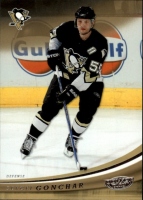 2006-07 Upper Deck Power Play #79 Sergei Gonchar