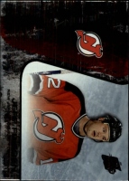 2002-03 Pacific Quest For the Cup #58 Jeff Friesen