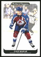 2023-24 Parkhurst Champions #54 Cale Makar