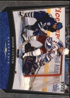 1998-99 Upper Deck #322 Brian Leetch