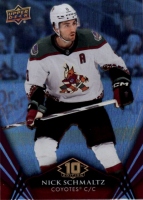 2024-25 Upper Deck Tim Hortons #53 Nick Schmaltz