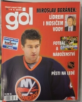asopis GL 2003 #6 Roman Hamrlk
