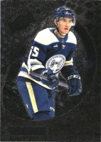 2022-23 Metal Universe #190 David Jiek RC