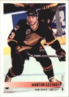 1994-95 OPC Premier #101 Martin Gelinas