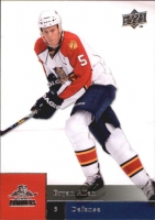 2009-10 Upper Deck #322 Bryan Allen