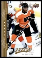 2018-19 Upper Deck MVP #113 Wayne Simmonds 