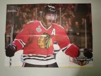 Plakt A2 Blackhawks SC / Duncan Keith