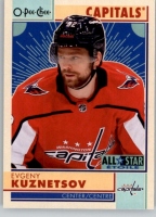 2022-23 O-Pee-Chee Retro #532 Evgeny Kuznetsov AS