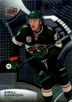 2021-22 Upper Deck Allure #40 Kirill Kaprizov