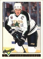 1993-94 OPC Premier Gold #24 Mark Tinordi